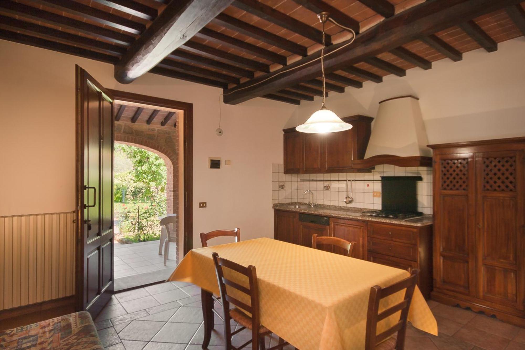 מונטאיונה Casa Vacanze Santa Maria חדר תמונה