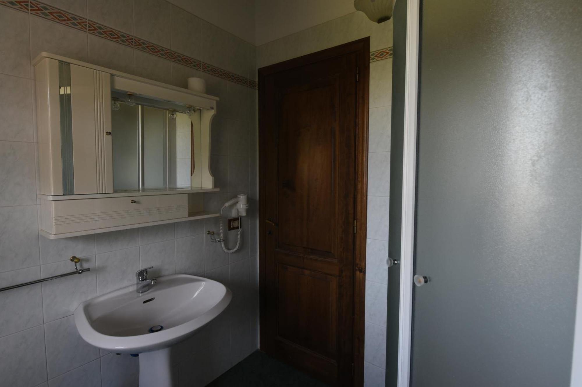 מונטאיונה Casa Vacanze Santa Maria חדר תמונה