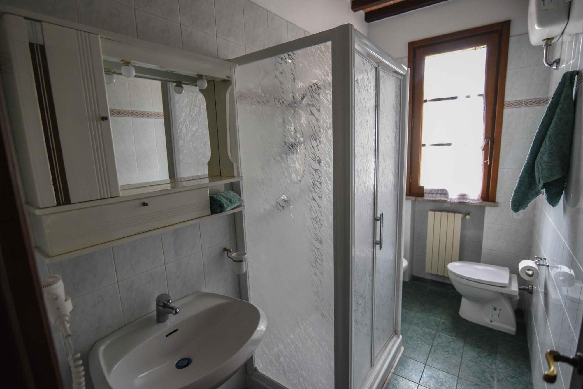 מונטאיונה Casa Vacanze Santa Maria חדר תמונה
