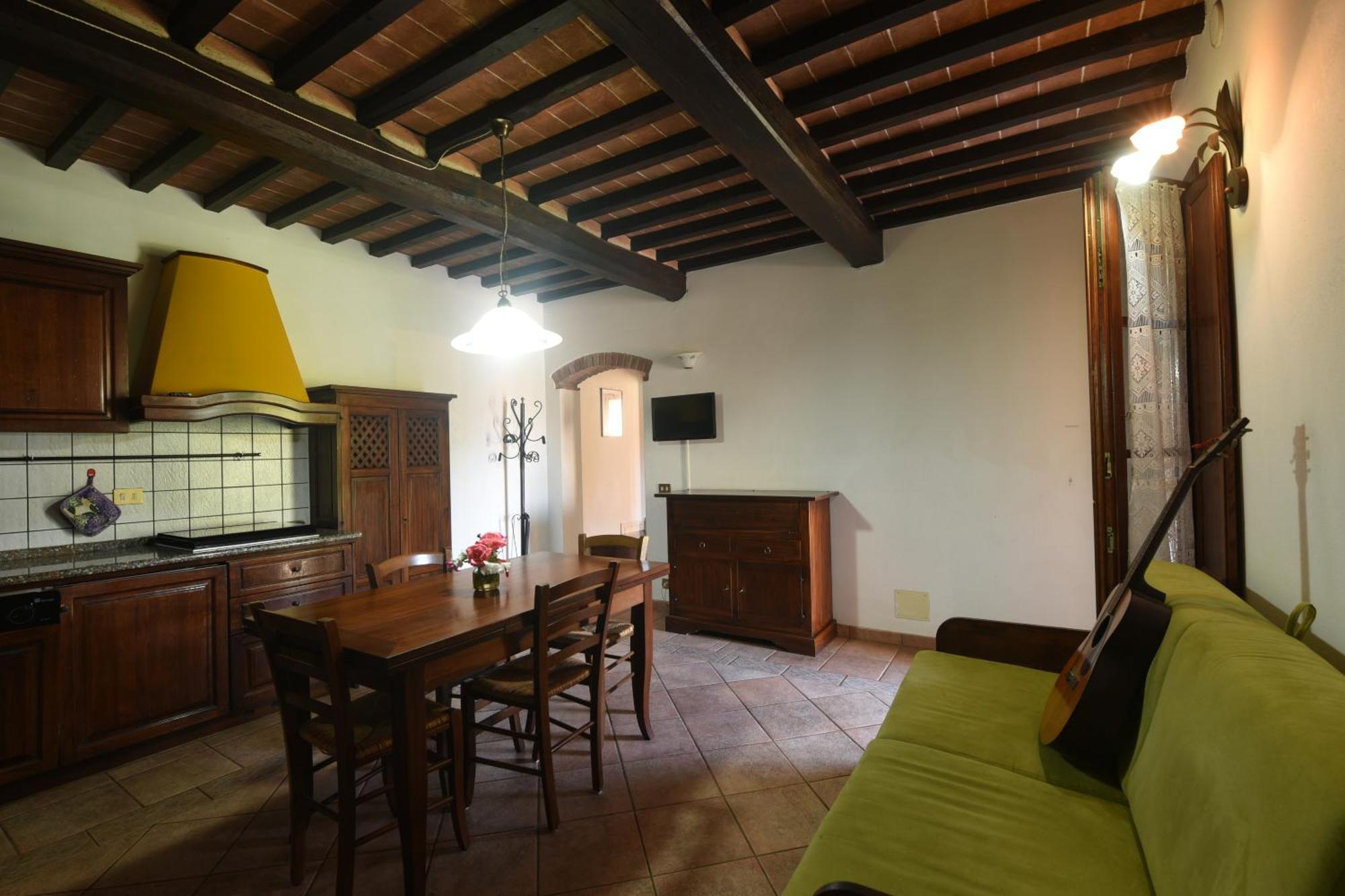 מונטאיונה Casa Vacanze Santa Maria חדר תמונה