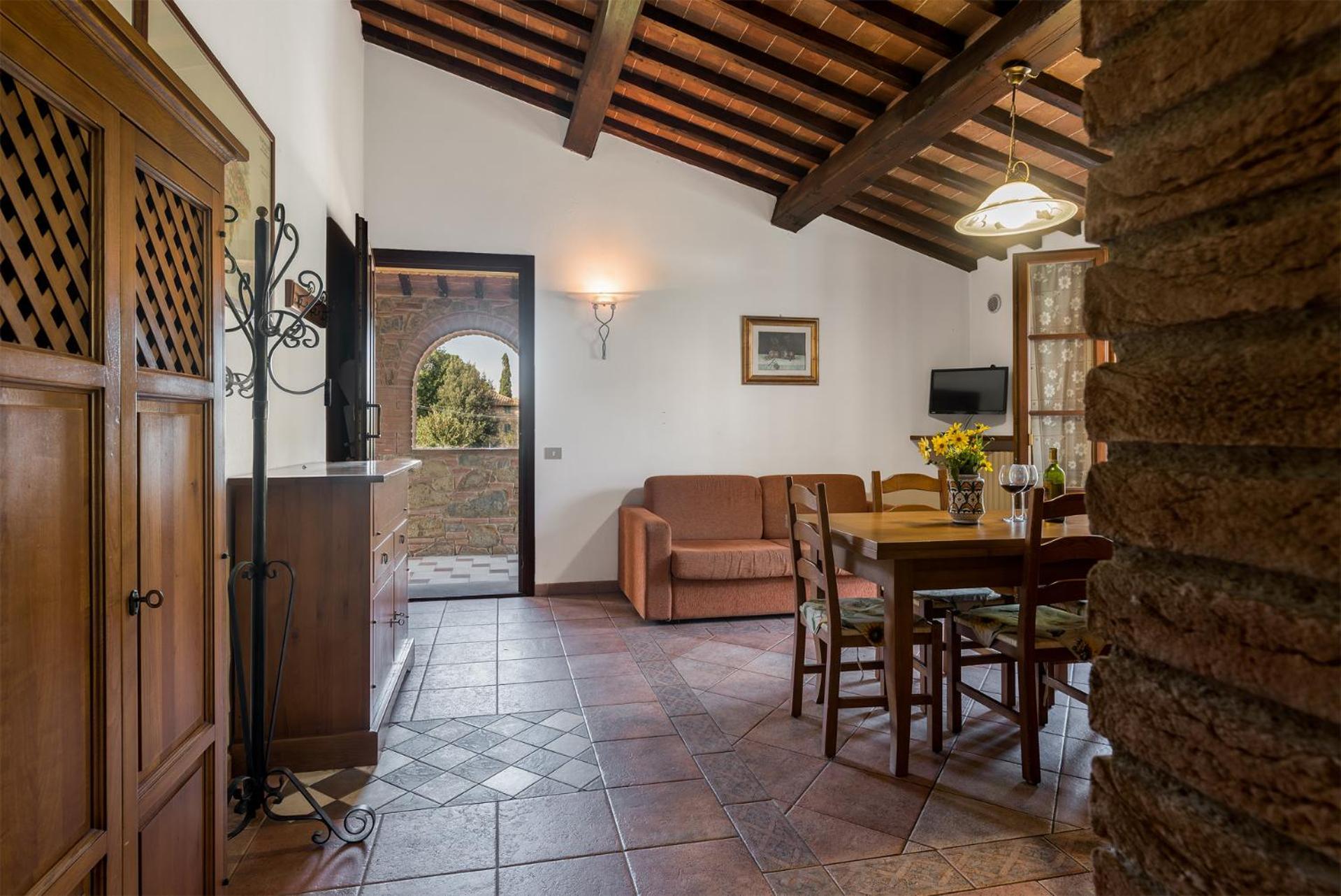 מונטאיונה Casa Vacanze Santa Maria חדר תמונה