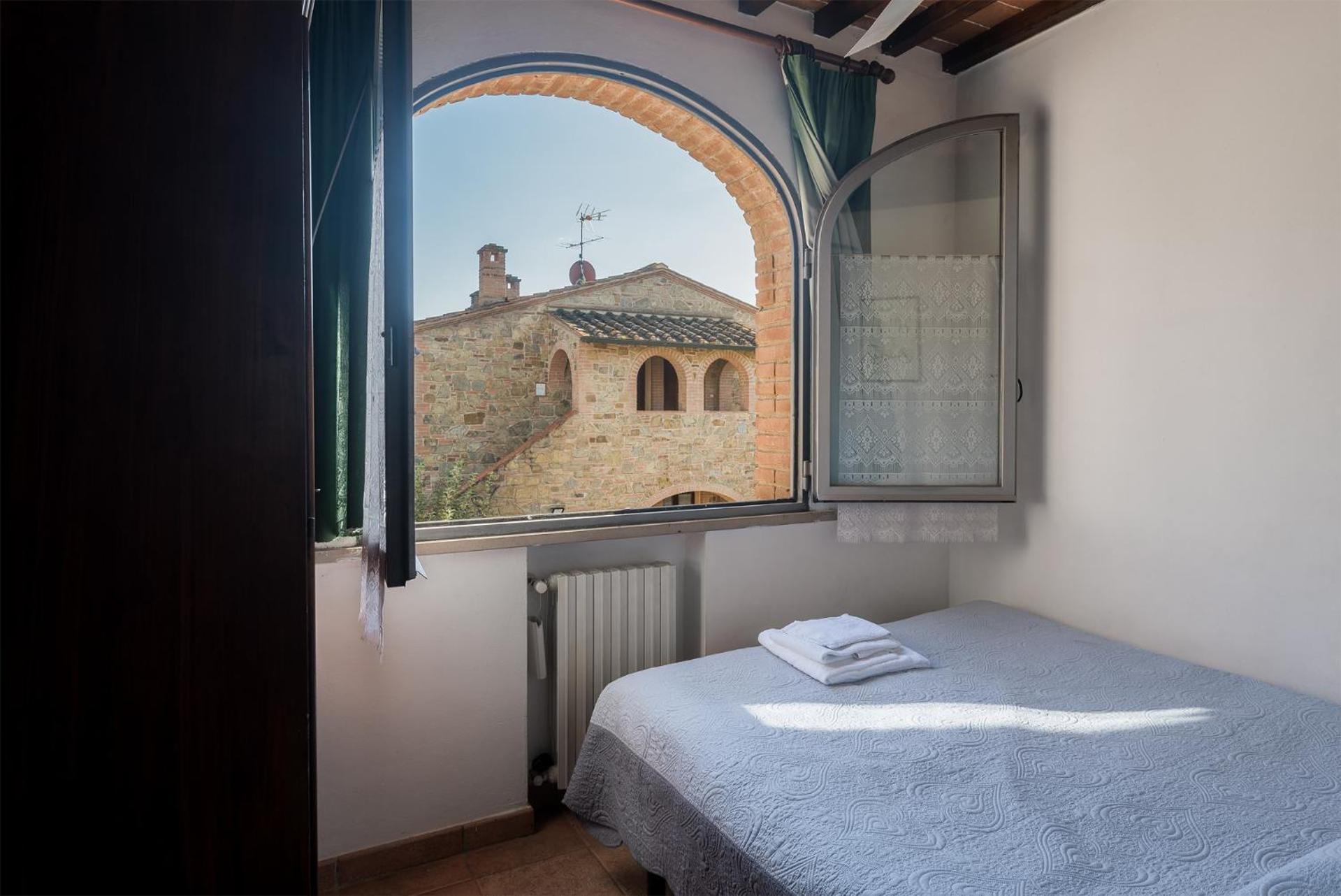 מונטאיונה Casa Vacanze Santa Maria חדר תמונה