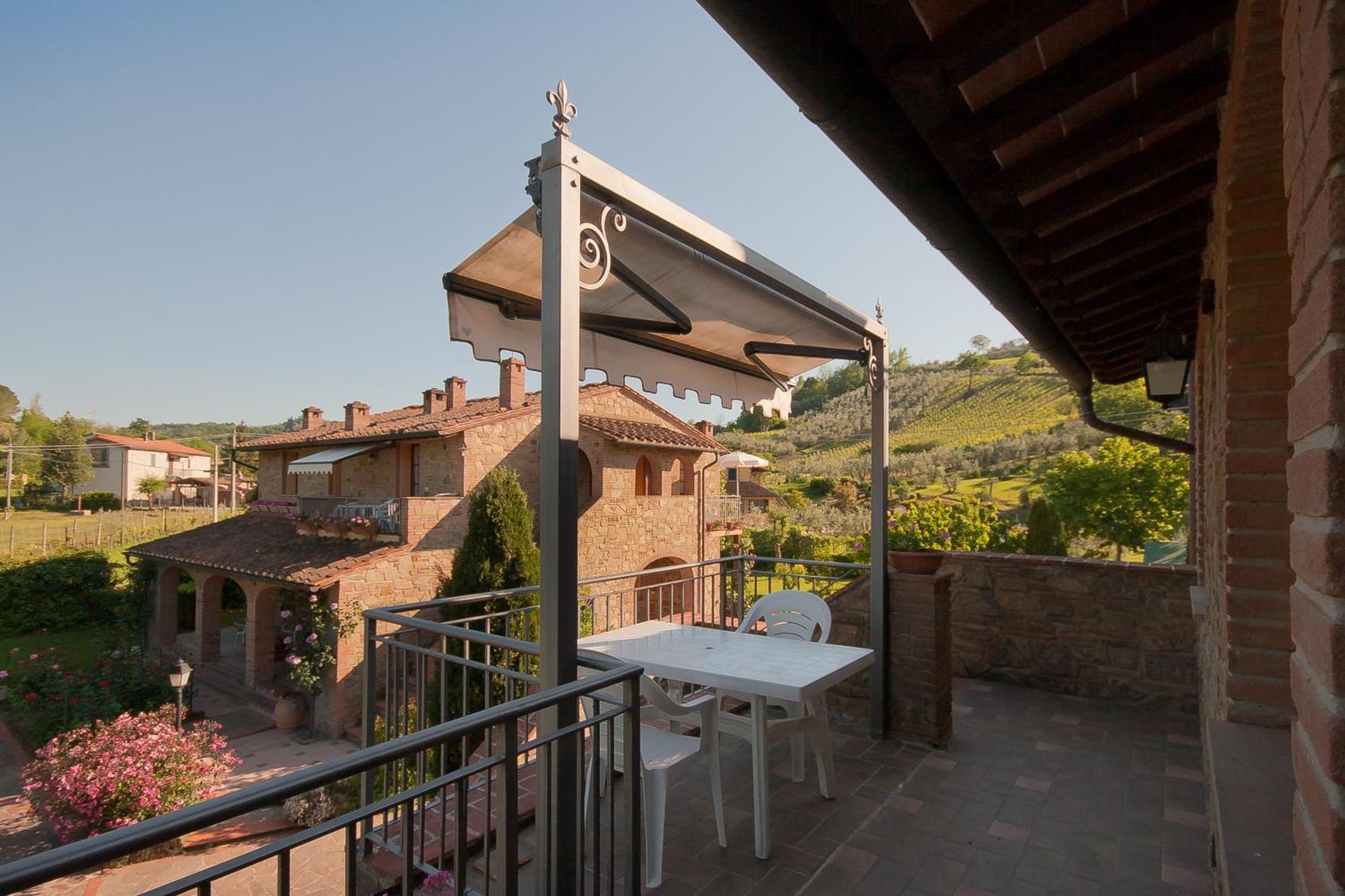 מונטאיונה Casa Vacanze Santa Maria חדר תמונה