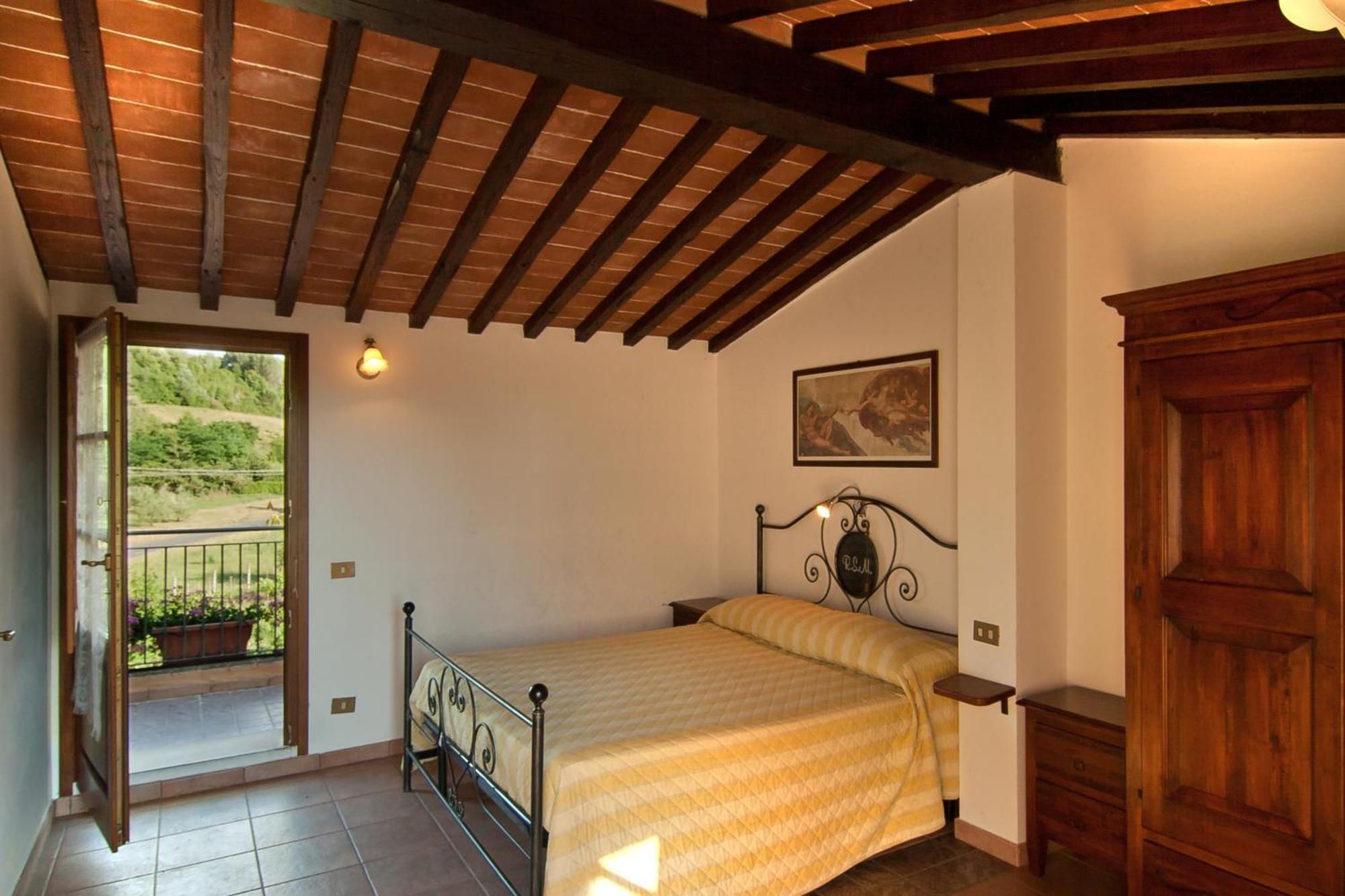 מונטאיונה Casa Vacanze Santa Maria חדר תמונה