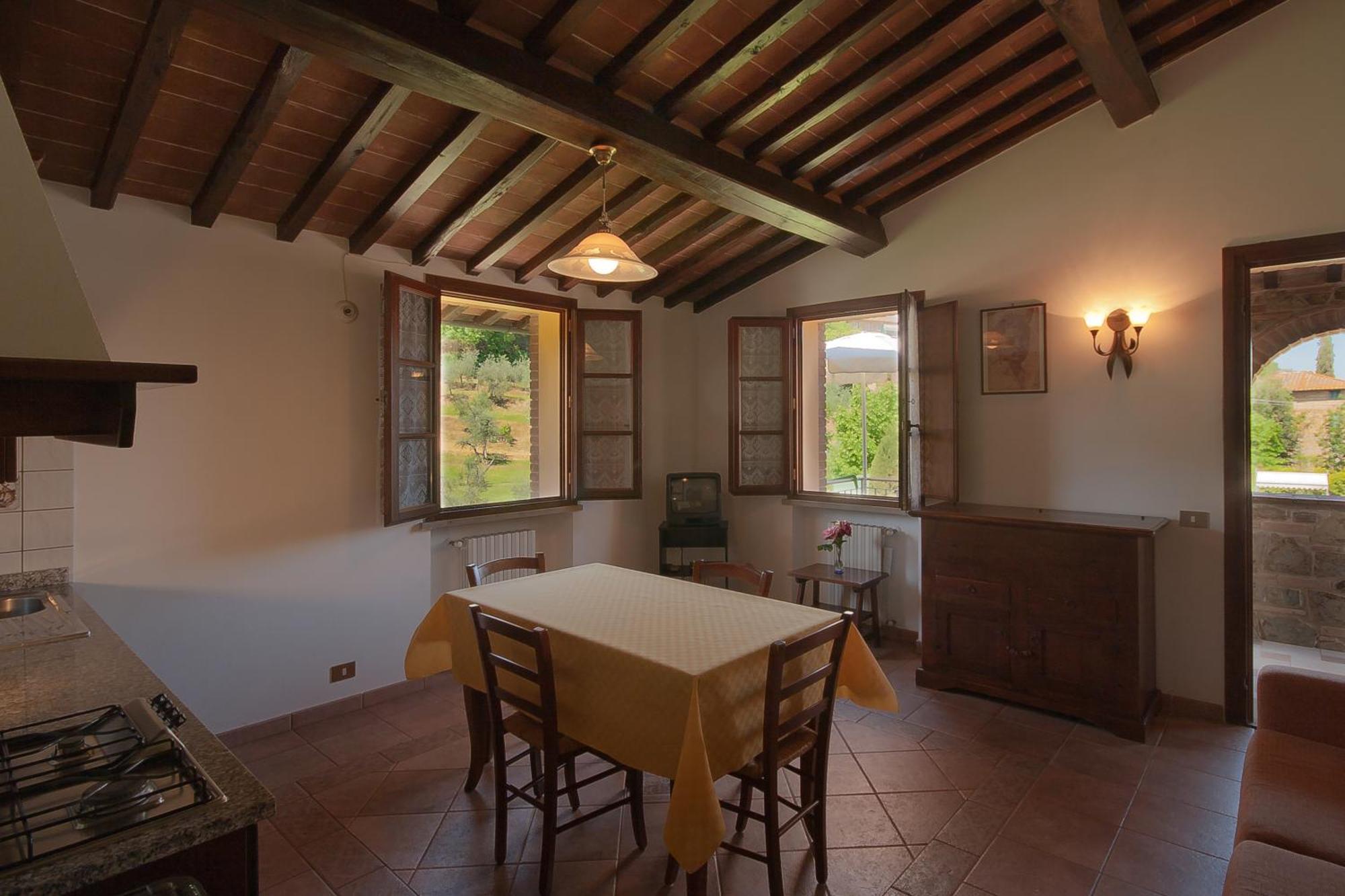 מונטאיונה Casa Vacanze Santa Maria חדר תמונה