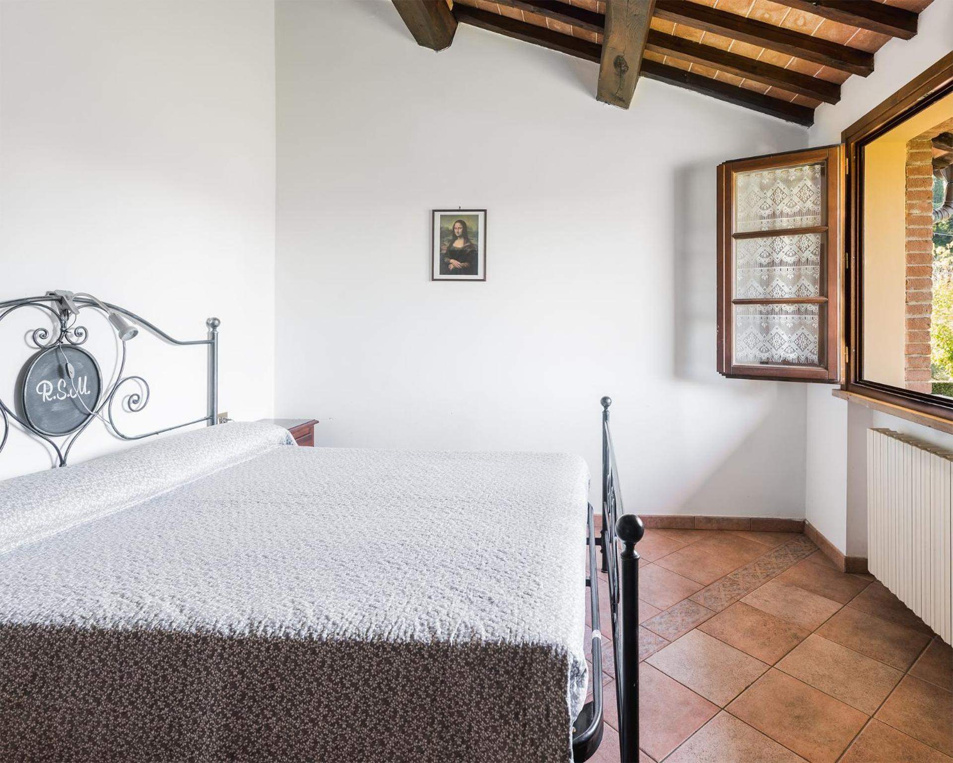 מונטאיונה Casa Vacanze Santa Maria חדר תמונה